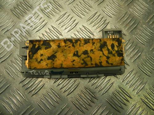 Kabinelys NISSAN PRIMERA Estate (WP12) 1.8 | BP28933616I8