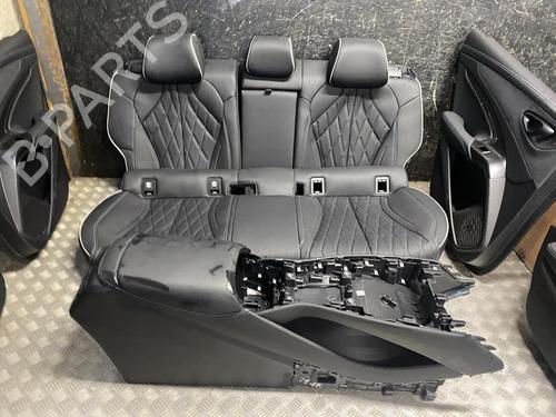 Seats set BYD SEAL EV AWD | BP40616094C78 - Image 7