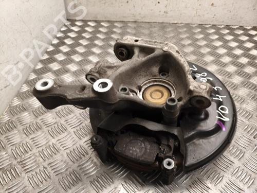 Left rear steering knuckle VW PASSAT B9 Variant (CJ5) 2.0 TDI | BP39083873M27 - Image 3