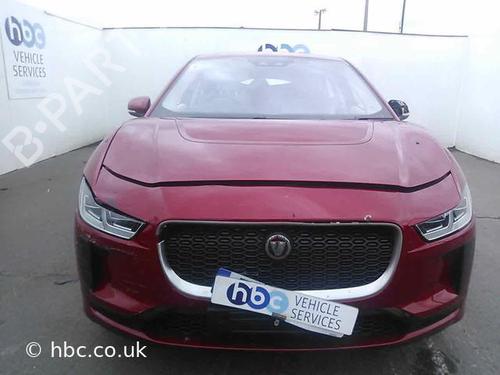 Speaker JAGUAR I-PACE (X590) EV400 AWD | BP37580351E2 - Image 7