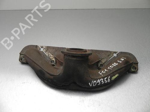 Used Exhaust manifold Exhaust manifold 37576199 37576199