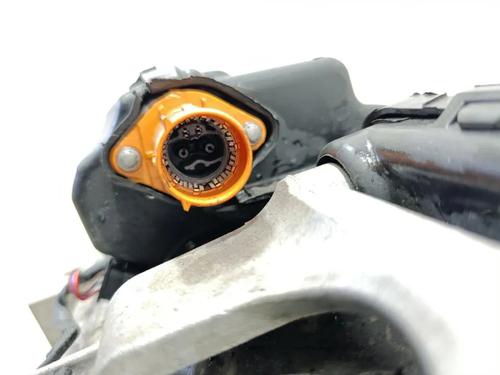 AC compressor MERCEDES-BENZ EQE (V295) EQE 350 (295.125) | BP36507728M34 - Image 3