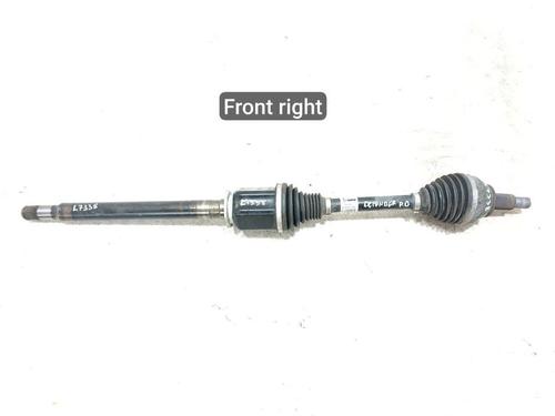 Used Right front driveshaft Right front driveshaft 39000518 39000518