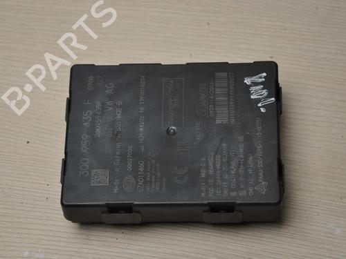 Used Control unit Control unit VW PASSAT B8 Variant (3G5, CB5) 2.0 TDI (150 hp) 40485210 40485210