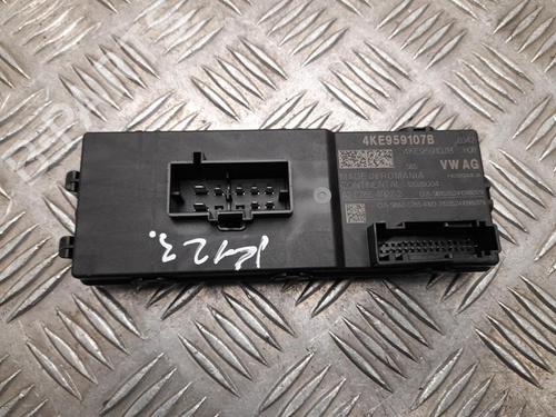 Used Electronic module Electronic module 37563884 37563884