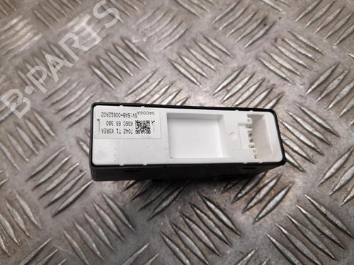 Switch MAZDA CX-5 (KF) 2.2 D AWD | BP37564306I30 - Image 3