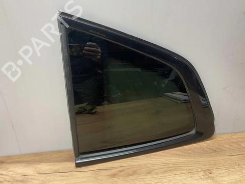 Panel rude bagtil venstre BMW X3 (G01, F97, G08) iX3 (286 hp) 31626131