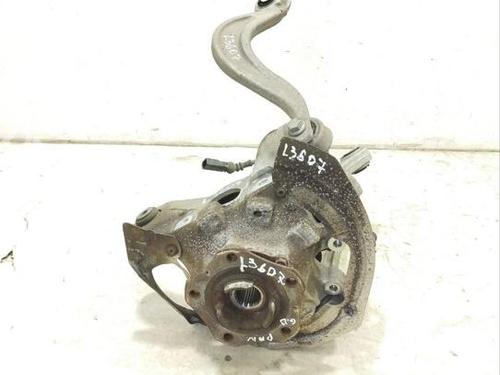 Used Right rear suspension Right rear suspension PORSCHE PANAMERA (971) 2.9 4 E-Hybrid (97ABE1, 97BBE1, 97ABX1) (462 hp) 38994823 38994823