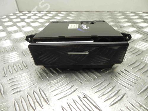 Used Ashtray BMW 5 (E60) 535 i (306 hp) 28937956