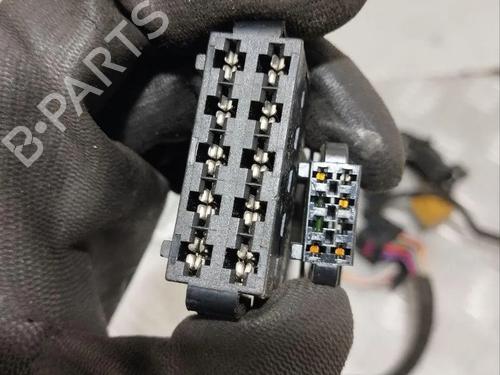 Wiring harness PORSCHE CAYENNE (92A) 4.8 Turbo | BP28916569E16 - Image 5