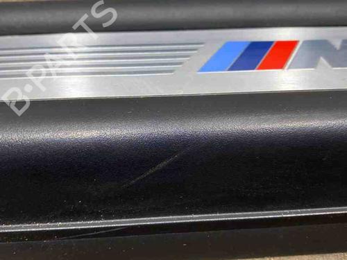 Step BMW 6 Coupe (F13) 650 i | BP28933381C149 