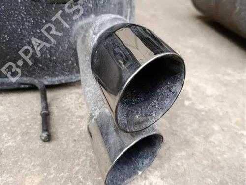 Exhaust system CHEVROLET CORVETTE (C6) 6.0 | BP28945580M121  - Image 9
