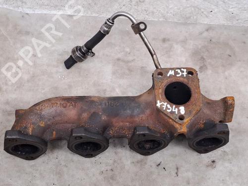 Used Electronic sensor BMW X3 (F25) xDrive 20 d (184 hp) 28912722