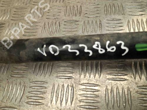 Right front driveshaft OPEL ASTRA K Sports Tourer (B16) 1.6 CDTi (35) | BP28947389M39 