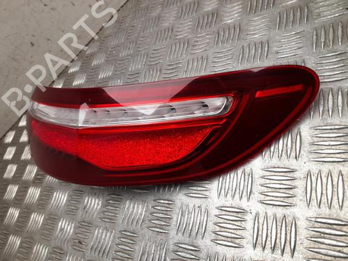 Andre MERCEDES-BENZ E-CLASS Coupe (C238) E 220 d (238.314) | BP37569924O1 - Image 2