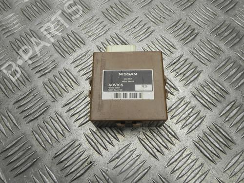 Used Electronic module NISSAN LEAF (ZE0) Electric (109 hp) 28947383