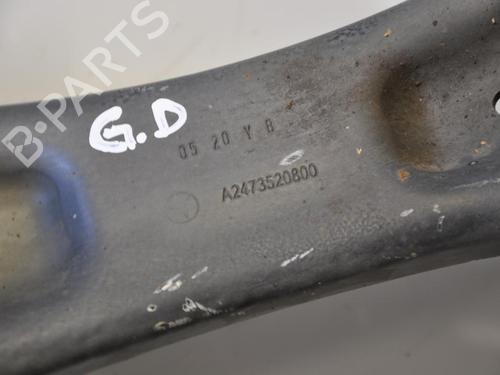 Other MERCEDES-BENZ EQA (H243) EQA 350 4-matic (243.712) | BP38964068O1 - Image 4