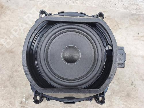 Used Electronic module BMW X3 (F25) xDrive 20 d (184 hp) 28944339