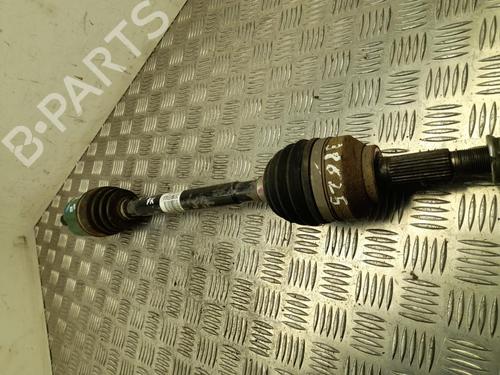 Driveshaft NISSAN LEAF (ZE1) Electric | BP37566684M37 - Image 2