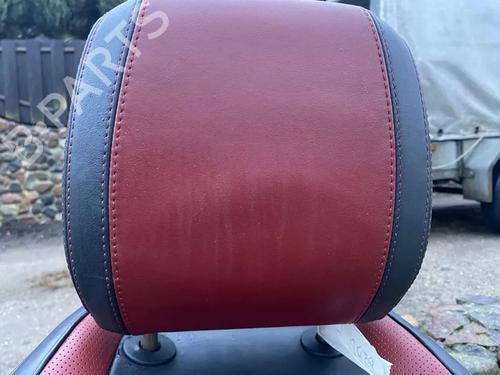 Left front seat LAND ROVER RANGE ROVER EVOQUE (L538) 2.0 D 4x4 | BP31626106C15 - Image 6