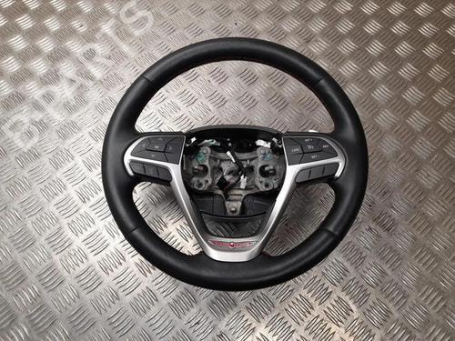 Used Steering wheel JEEP GRAND CHEROKEE IV (WK, WK2) 3.0 CRD V6 4x4 (250 hp) 28917615