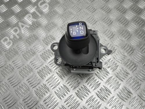 Used Gear lever TOYOTA PRIUS (_W5_) 1.8 Hybrid (ZVW50, ZVW50_, ZVW51_, ZVW50R, ZVW51) (122 hp) 28934443