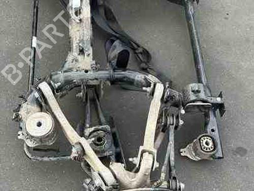 Bagaksel VW ID.3 (E11, E12) Pro | BP29540659M2 