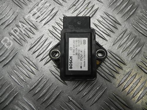 Used Electronic sensor Electronic sensor PEUGEOT 307 (3A/C) 2.0 HDi 90 (90 hp) 28934162 28934162