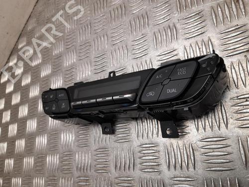 Climate control TOYOTA C-HR (_X1_) 1.8 Hybrid (ZYX10_, ZYX11_, ZYX10R, ZYX11R) | BP37554416I5 - Image 2