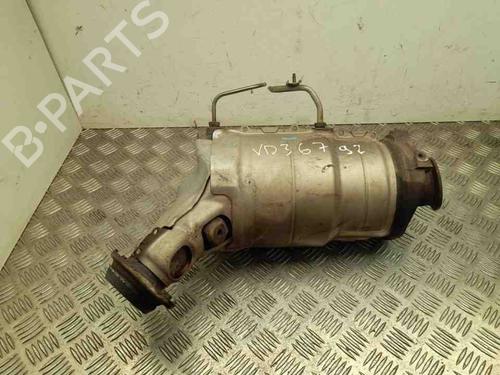 Used Catalyst TOYOTA LAND CRUISER PRADO (_J15_) 2.8 D-4D (GDJ150_, GDJ155_, GDJ150, GDJ151) (177 hp) 28922749