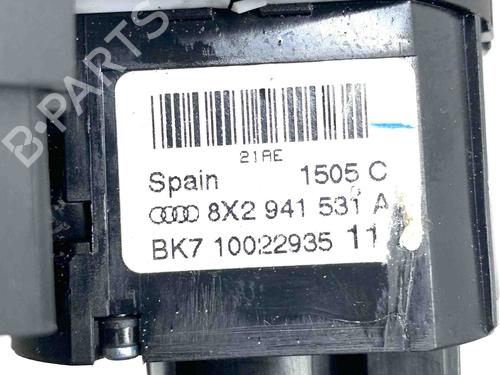 Electronic module AUDI A1 (8X1, 8XK) S1 quattro | BP28947381M83 