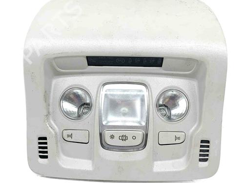 Plafonier CITROËN C3 III (SX) 1.2 THP 110 (SXHNPS, SXHNZT, SXHNZ6) (110 hp) 28937186