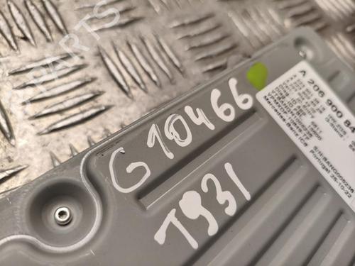 Electronic module MERCEDES-BENZ EQE SUV (X294) EQE 350 4-matic (294.612) | BP37575620M83 - Image 4