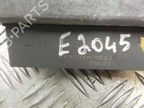 Engine control unit (ECU) FORD MONDEO III (B5Y) 1.8 16V | BP28914311M57