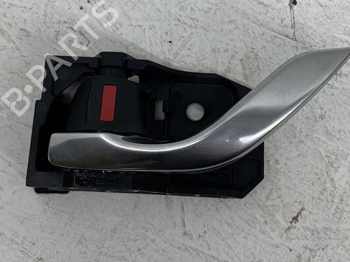 Used Front left interior door handle MAZDA 3 (BM, BN) 2.0 (150 hp) 28919575