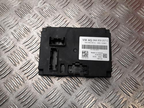 Module électronique VW ARTEON (3H7, 3H8) 2.0 TDI (150 hp) 28920545