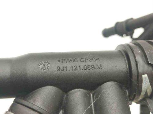 Pipe PORSCHE TAYCAN Cross Turismo (Y1B) 4 (Y1BBD1) | BP28945572M125 