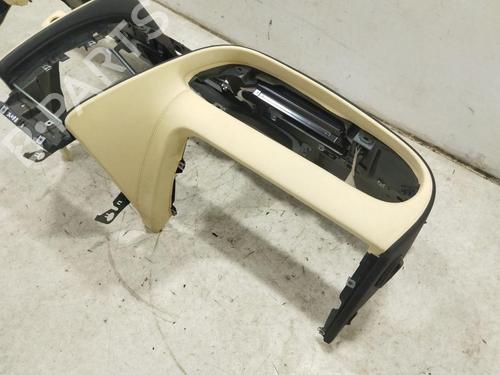 Dashboard BENTLEY CONTINENTAL FLYING SPUR (3W_) 6.0 FLEX | BP38995544C46 - Image 11