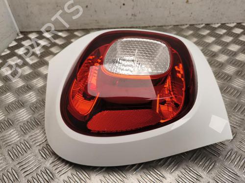 Left taillight SMART FORFOUR Hatchback (453) electric drive / EQ (453.091) | BP38967088C34 - Image 2