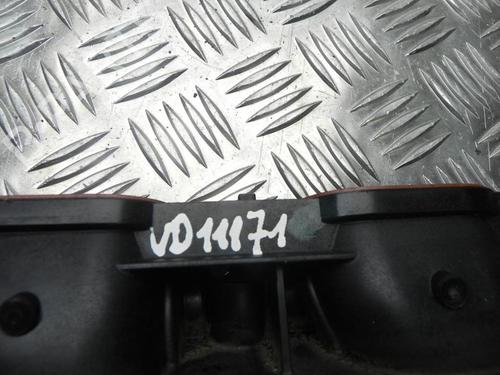 Intake manifold MERCEDES-BENZ E-CLASS (W212) E 350 (212.056) | BP37576952M70 - Image 3