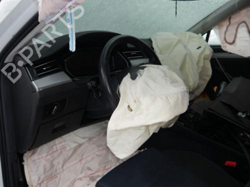 Headrest VW PASSAT B8 Variant (3G5, CB5) 1.4 GTE Hybrid | BP37568263I31 - Image 8