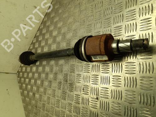 Driveshaft TESLA MODEL S (5YJS) 75D AWD | BP37571719M37 - Image 3