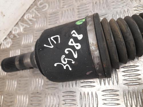Driveshaft DODGE CHALLENGER Coupe 5.7 | BP37568647M37 - Image 5