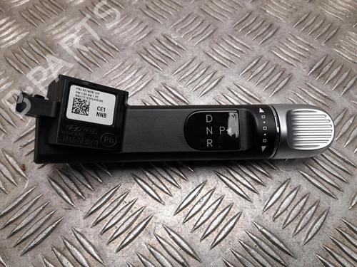 Used Gear lever Gear lever 37563976 37563976