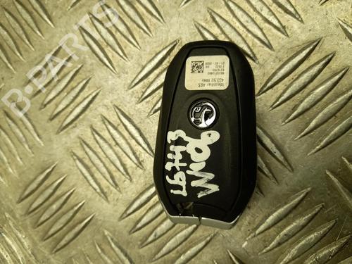 Electronic module OPEL CORSA F (P2JO) CORSA-e (68) | BP37551270M83 - Image 3