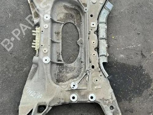 Subframe LAND ROVER RANGE ROVER EVOQUE (L551) 2.0 D165 4x4 | BP31295773M9 - Image 2