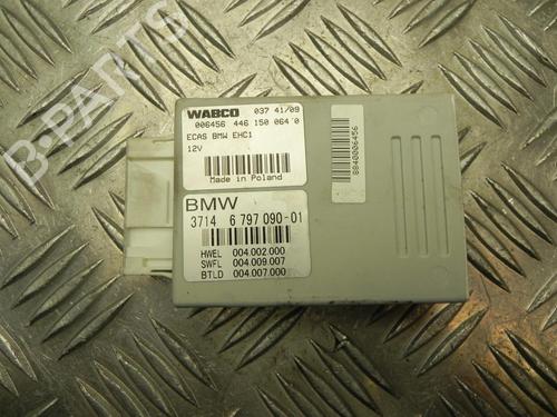 Used Electronic module Electronic module 37581890 37581890