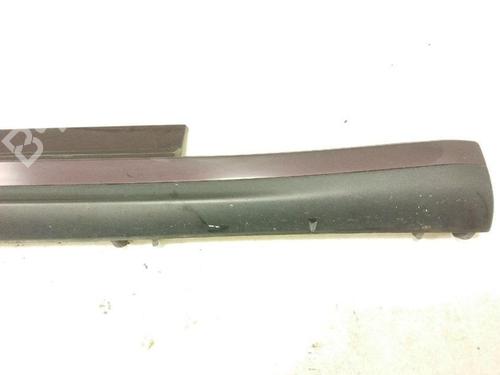 Right sideskirt MASERATI QUATTROPORTE VI 3.0 S | BP28933998C114 