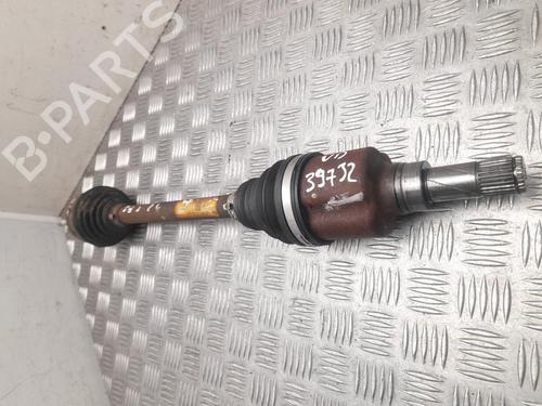 Driveshaft RENAULT KANGOO III MPV TCe 130 (KJMB) | BP37569753M37 - Image 2