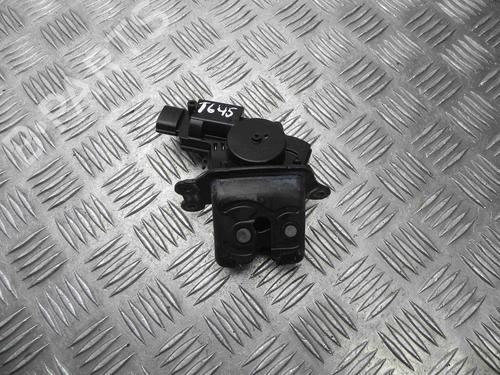 Used Tailgate lock TOYOTA C-HR (_X1_) 1.8 Hybrid (ZYX10_, ZYX11_, ZYX10R, ZYX11R) (122 hp) 28939448